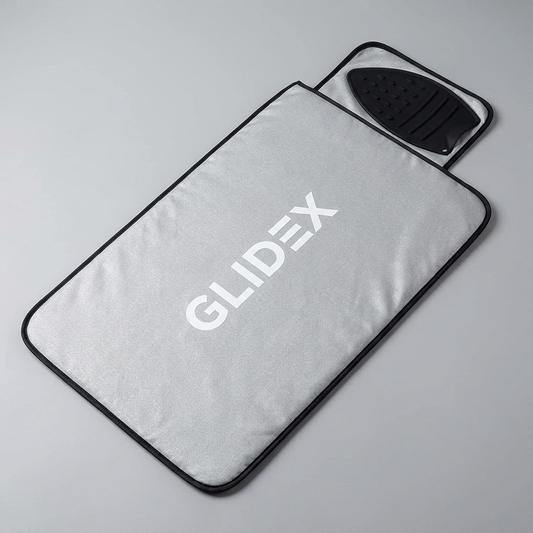 GlideX™ Heat-Resistant Pad